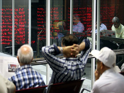 بلوک 50 میلیارد تومانی اوراق سلف استاندارد نفت کوره به فروش رفت