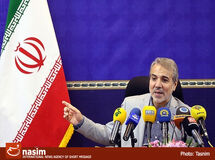 نوبخت: یک میلیون بشکه نفت تولید می‌کنیم
