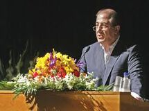 "بدون دلیل علمی کسی حق ندارد صنعت خودروسازی  را به خارجی‌ها واگذار کند"