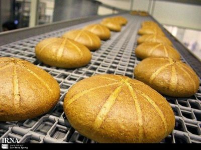 وزارت صنعت پیش‌نویس بسته حمایتی نان صنعتی را تدوین کرد