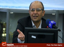 دشت شهریار 36 سانتیمتر فرونشست