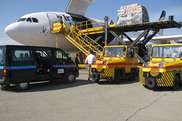 فعالیت  فرودگاه تخصصی باری کشور بعد از سه سال وقفه آغاز می‌شود