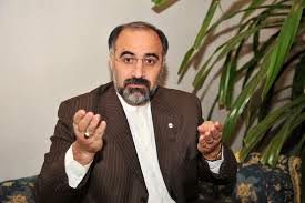 سبزعلیپور: واردات ایران از چین در دوران احمدی‌نژاد 110 میلیارد بوده نه بیشتر!