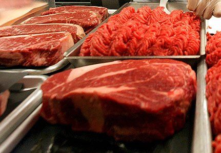 رئیس اتحادیه گوشت گوساله: گوشت گوساله در ماه رمضان 5 درصد زیر قیمت عرضه میشود