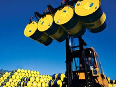 دبیرخانه اوپک: رتبه هشتمین نفت گران قیمت  اوپک به ایران تعلق گرفت