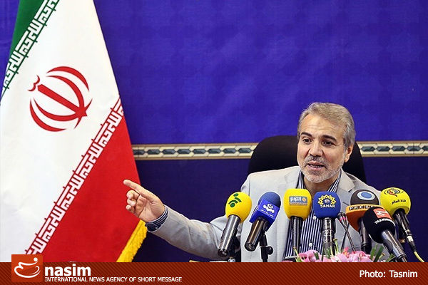نوبخت: امسال 800 میلیارد ریال از صندوق توسعه ملی برای رونق اقتصادی سرمایهگذاری میشود