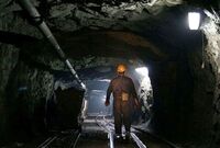 بزرگ ترین معدن سرب خاورمیانه تأمین مالی شد