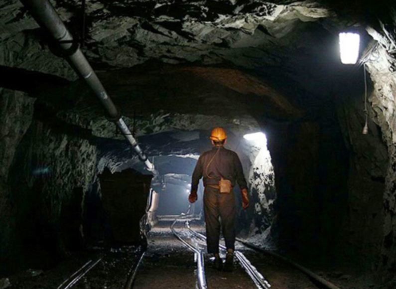بزرگ ترین معدن سرب خاورمیانه تأمین مالی شد