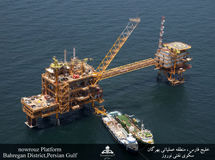 مدیر امور بینالملل شرکت ملی  نفت: روزی بیش از یک میلیون بشکه نفت میفروشیم