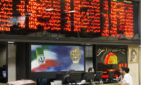 دماسنج بازار بورس مثبت شد