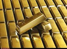 قیمت طلای جهانی چهار دلار افزایش یافت