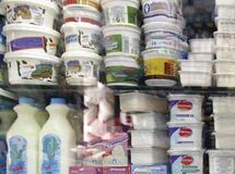 تخفیف 15 درصدی لبنیات در فروش فوق‌العاده ماه رمضان