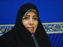 معاون حقوقی‌ رئیس‌جمهور: مدل جدید قراردادهای نفتی ایران به زودی به دولت ارسال می‌شود