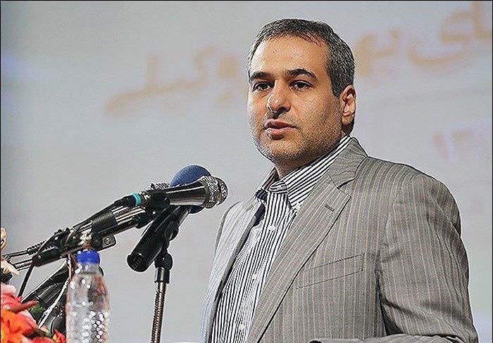 رئیس سازمان بورس: ارزش هر سهم بورس زیر 10 سنت معامله میشود