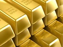 قیمت طلای جهانی کاهش یافت