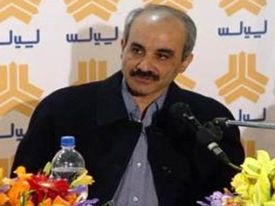 سایپا هم با شرکت پژو سیتروئن قرارداد همکاری امضا می‌کند