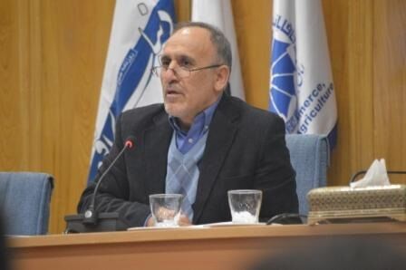 مدیرعامل سابق بانک ایران زمین: بدهی این بانک به بانک مرکزی صفر است