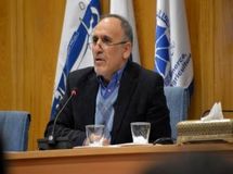 مدیرعامل سابق بانک ایران زمین: بدهی این بانک به بانک مرکزی صفر است