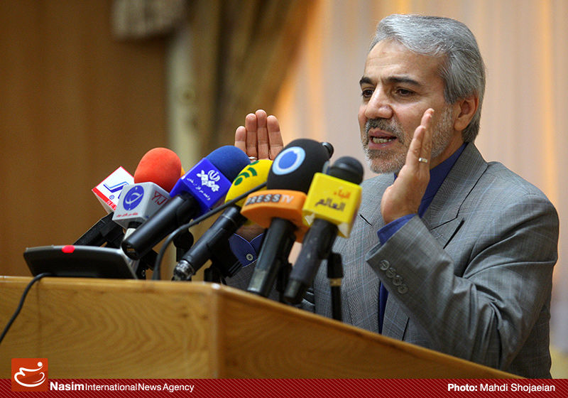 نوبخت: بودجه  40 هزار میلیارد تومان به طرح‌های عمرانی کشور اختصاص یافت