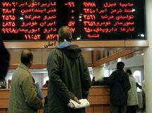 تالار شیشه‌ای در اردیبهشت ماه،کاهش 44 درصدی معاملات بورسی را تجربه کرد