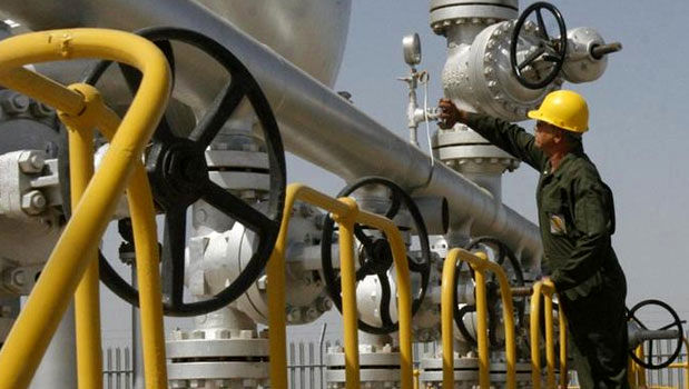 معاون وزیر نفت: هم اکنون 70 درصد سبد انرژی کشور در اختیار گاز است
