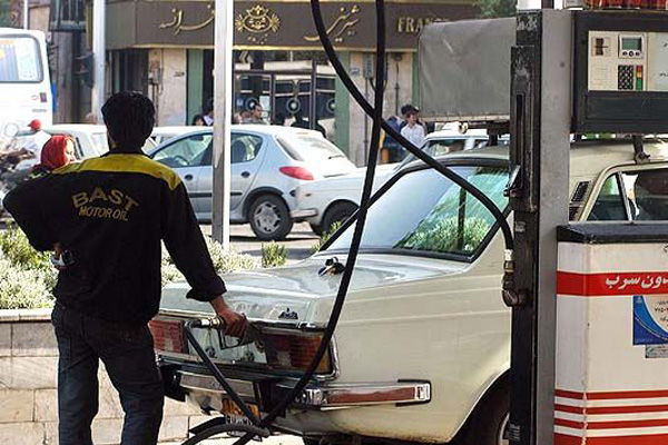 قائممقام شرکت ملی پخش فرآوردههای نفتی: از علت عدم واریز سهمیه بنزین خرداد ماه بیاطلاعم