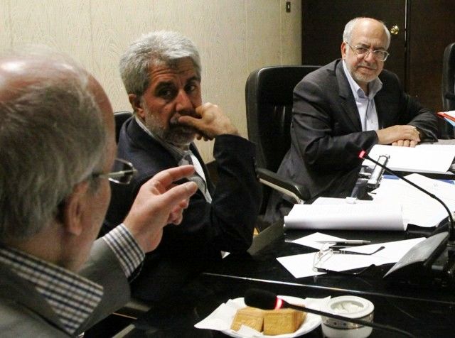 چرا دولت مغز متفکر تنظیم بازار را کنار گذاشت؟
