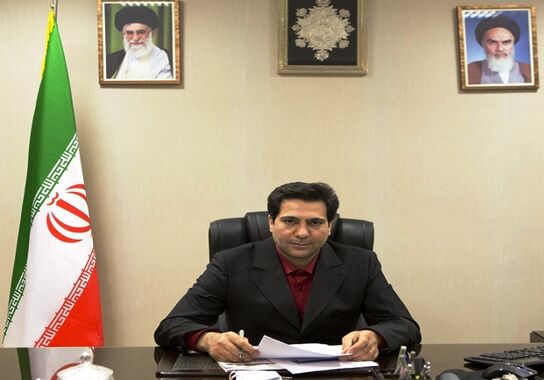 گالری