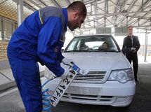 قیمت پنج خودروی داخلی کاهش یافت
+جدول قیمت