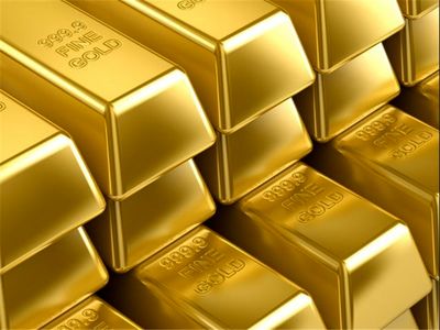 قیمت طلا در بازار جهانی ثابت ماند