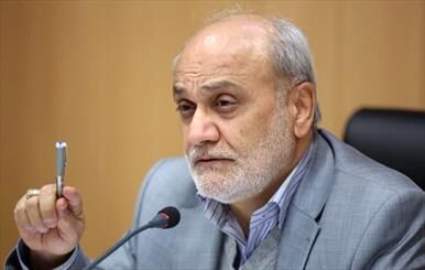 رئیس ستاد مبارزه با قاچاق کالا: سالانه حدود 17 میلیارد دلار کالای قاچاق به کشور وارد می‌شود