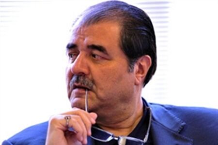 رئیس‌زاده: بهتر بود روحانی فرد دیگری را به جای نهاوندیان در شورای پول و اعتبار انتخاب می‌کرد