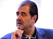 رئیس‌زاده: بهتر بود روحانی فرد دیگری را به جای نهاوندیان در شورای پول و اعتبار انتخاب می‌کرد