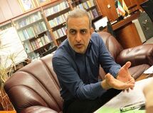 توضیحات عضو هیات مدیره بانک ملی درباره اختلالات پیامکی اخیر: اشتباه کردیم؛ ببخشید