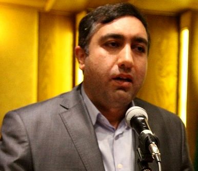 مدیرعامل توانیر: مدیریت مصرف برق با 10 درصد صرفه‌جویی حاصل می‌شود