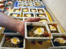 آخرین وضعیت قیمت غذاهای پرمصرف در ماه رمضان