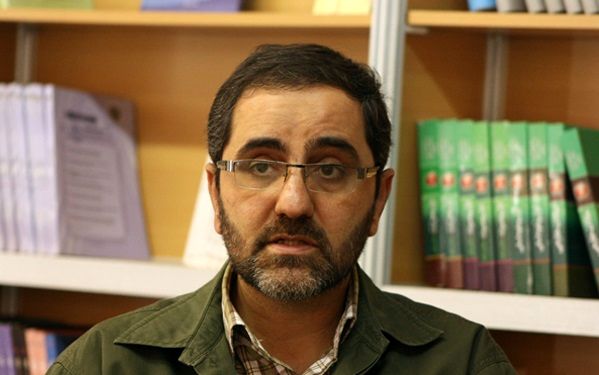 پیغامی: تحریمهای اقتصادی ایران هیچگاه از میان برداشته نمیشود
