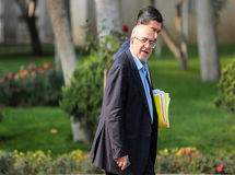 شورای سیاستگذاری تجهیزات صنعتی تشکیل شد