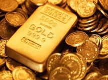 قیمت هر اونس طلا به 1175 دلار رسید