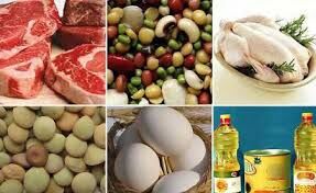 نرخ مصوب کالاهای اساسی در ماه رمضان اعلام شد + جزئیات