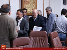 وزیر صنعت: لایحه خروج از رکود به دولت ابلاغ شده و در حال تدوین آیین نامه‌های آن هستیم