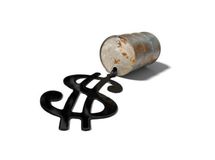 قیمت نفت تا پایان امسال در محدوده 62 دلار معامله میشود