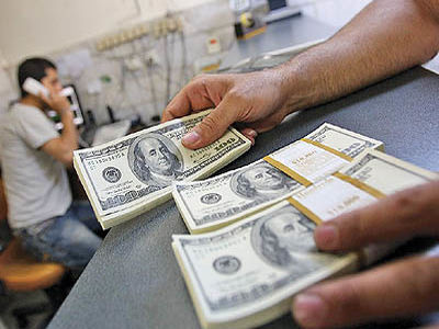 نرخ بانکی 39 ارز
بدون تغییر نسبت به روز گذشته با ثبات اعلام شد+جدول قیمت