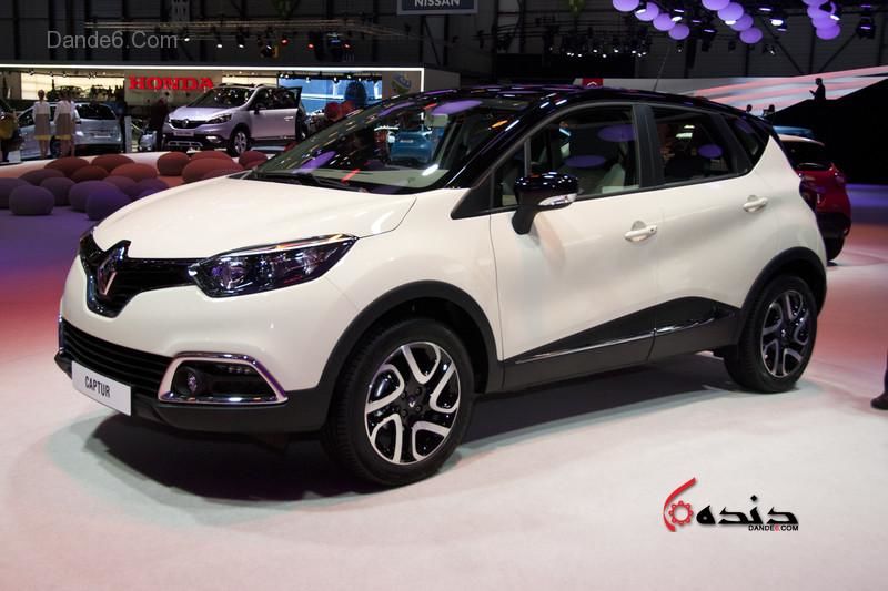 فروش دومین محصول رنو در ایرانخودرو