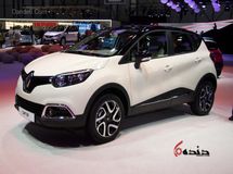 فروش دومین محصول رنو در ایران‌خودرو