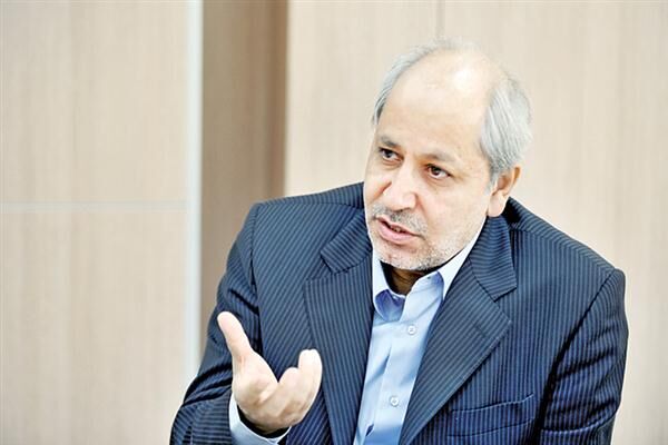 مشاور اقتصادی رئیس جمهور:  اکنون در سخت‌ترین شرایط اقتصادی کشور هستیم