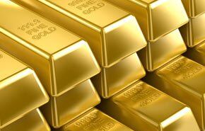 قیمت طلا جهانی افزایش یافت