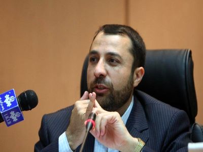 تحلیل رئیس سابق بورس از دلایل اوضاع بد و زیان چند هزار میلیارد دلاری سهامداران