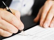 ممنوعیت انعقاد قراردادهای کاری زیر یکسال ابلاغ شد + عکس