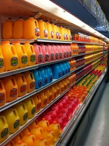 دبیر انجمن صنایع آبمیوه و کنسانتره: میزان شکر آبمیوه تا 10 درصد کاهش می‌یابد